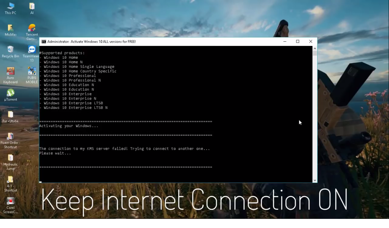 activate windows 10 home cmd activate windows 10 home cmd