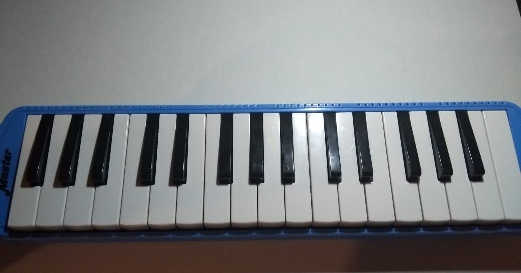 Tutorialzelda theme melodica