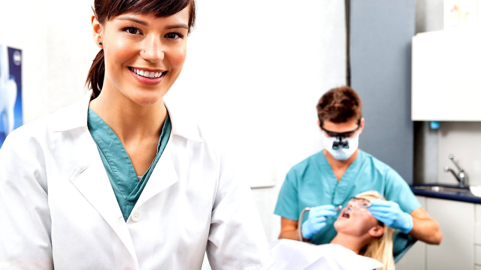 Schools For Dental Assistant Assist Choices