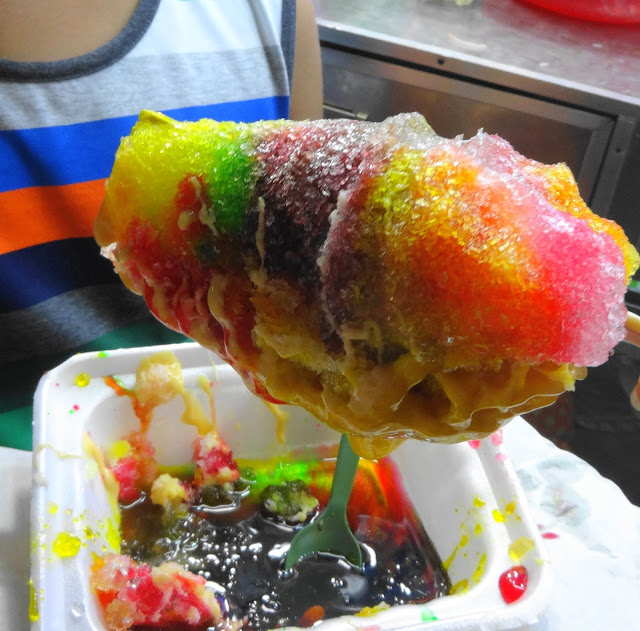 cuisine of karachi 2016 gola ganda