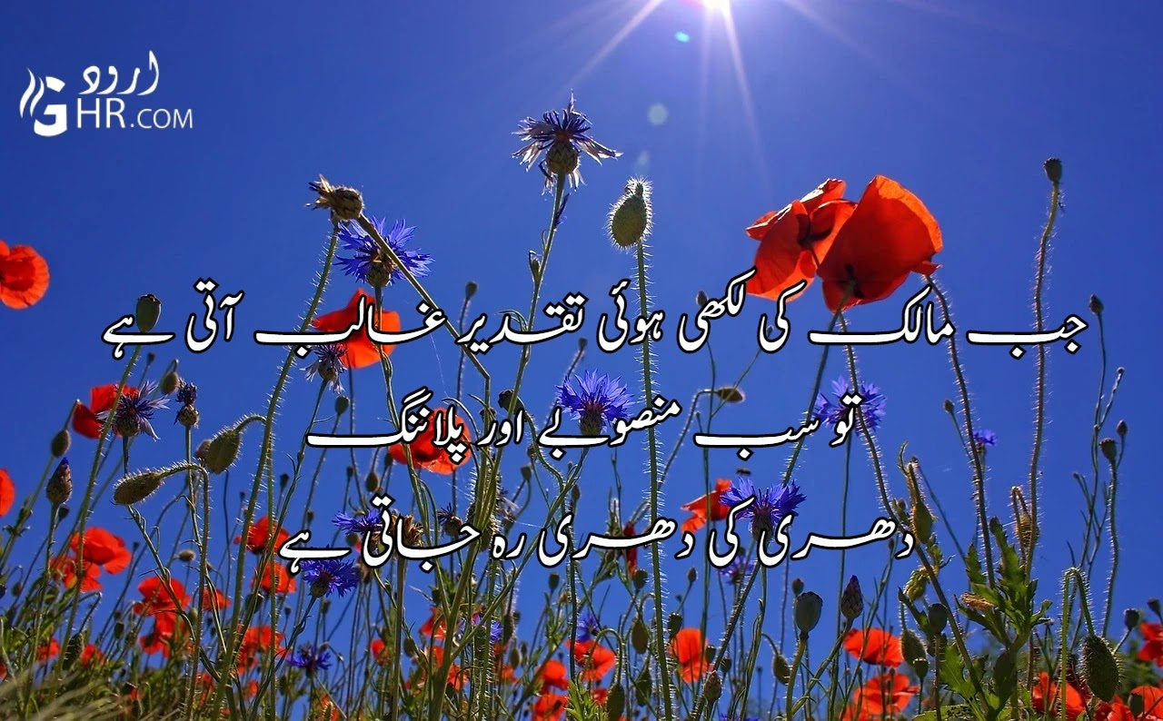 55 Best Beautiful Quotes in Urdu | Khubsurat Aqwal - Urdughr