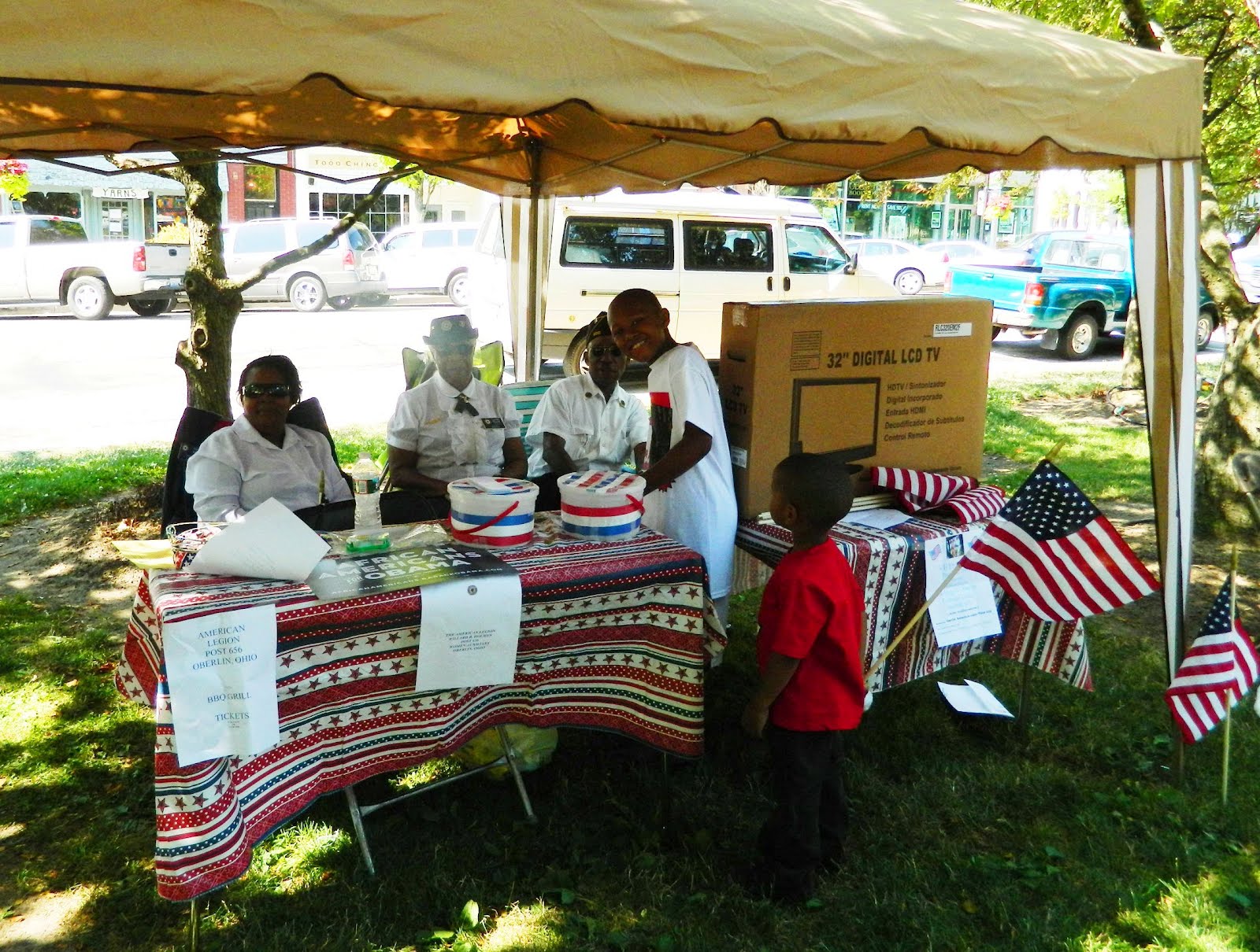 Festival Oberlin Ohio Festivals