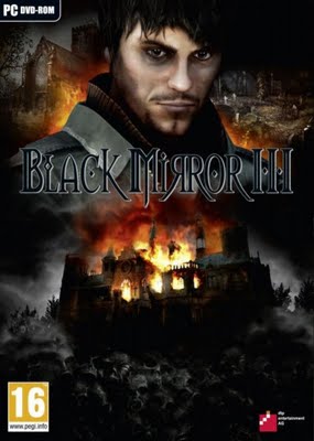 Download Black Mirror III Full Version ~ MediaFire 1.8GB