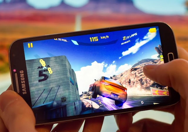 أفضل 8 ألعاب جديدة وخفيفة للأندرويد 2018 