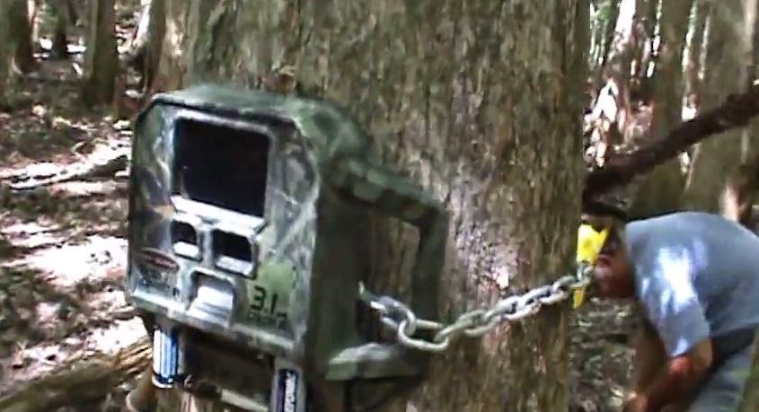 What is the Seminole Skunk Ape Location Project?