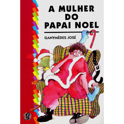 A mulher do Papai Noel 