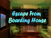  Top10NewGames - Top10 Escape From Boarding House