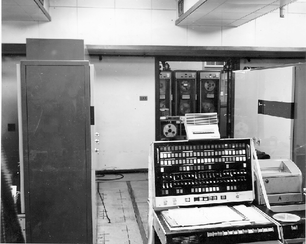 GENERACIONES DE LA COMPUTADORA SEGUNDA GENERACION (1958 1963)