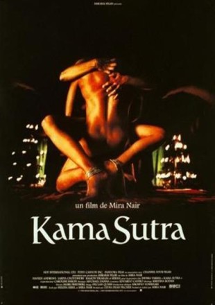 Kama Sutra: A Tale of Love BRRip 480p Dual Audio 300Mb