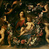 MAY DEVOTION TO THE BLESSED VIRGIN MARY