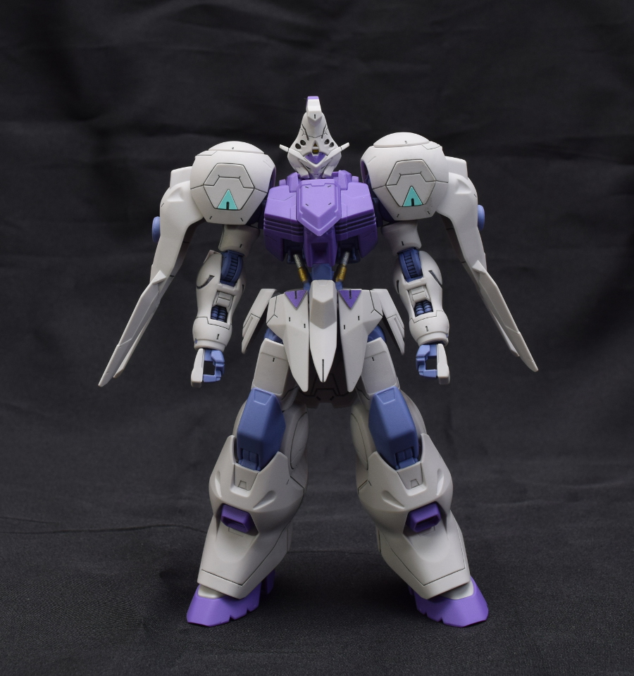 Booster trooper 2017