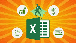 Zero to Hero in Microsoft Excel: Complete Excel guide 2021