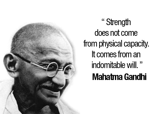 Motivational Quotes Mahatma Gandhi. QuotesGram