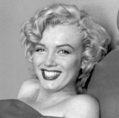 Celebrity-Image-Marilyn-Monroe---Smile-72615