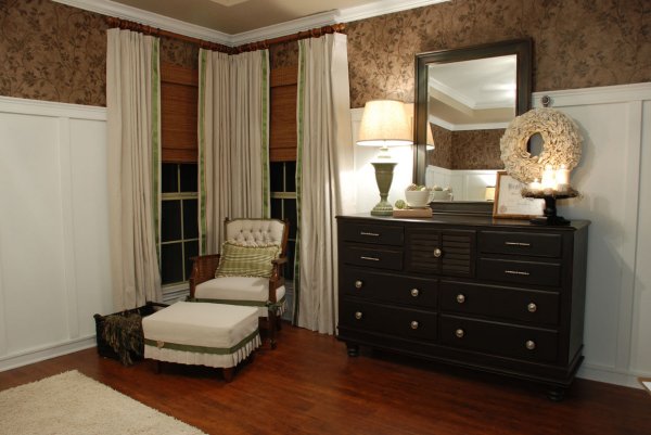 Window Treatment Options For My Dining Room Addicted 2 Decorating