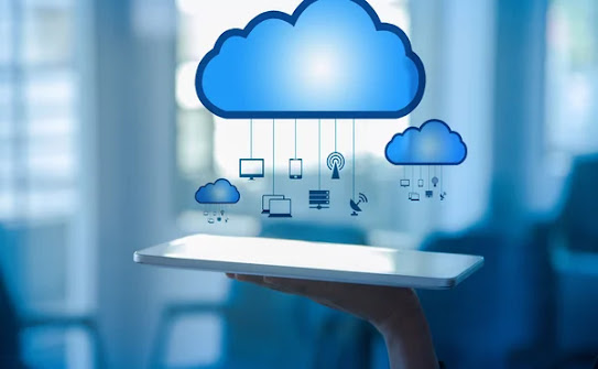 What is cloud technology? About cloud computing has technology explained. Cloud computing is the on-demand delivery of IT resources via the internet, with pay-as-you-go pricing. Instead of buying, owning and maintaining physical data centers and servers you can access technology services, such as computing power,storage and databases, on an as-needed basis from a cloud provider like Amazon Web Services. Organizations of every type, size and industry are using the cloud for a wide variety of use cases, such as data backup, disaster recovery, email, virtual desktops, software development and testing, big data analytics, and customer facing web applications.