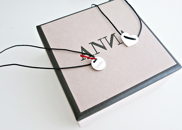 Armbänder von ANNA Inspired Jewellery