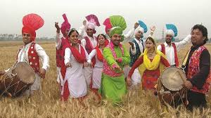 Happy Baisakhi