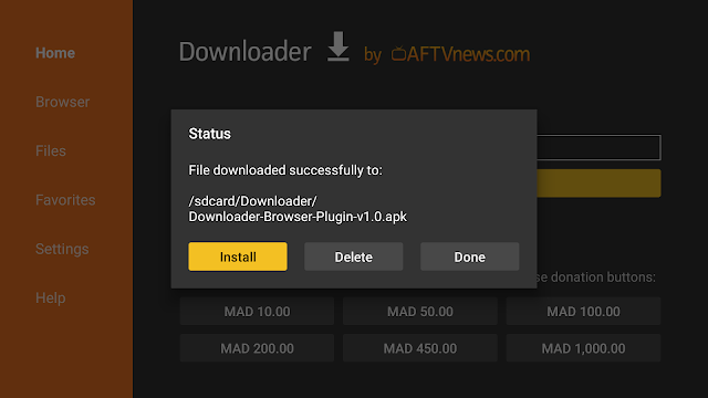 install-downloader-app-mi-tv-stick-simturax