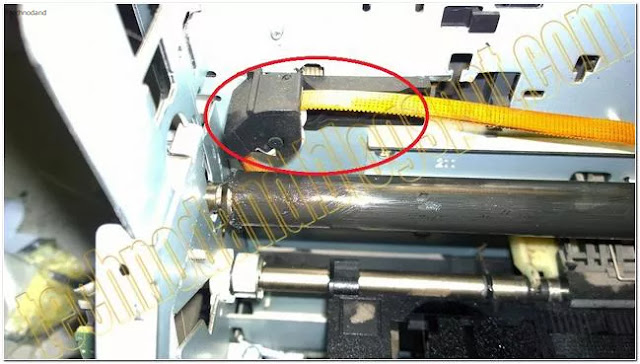 Printer Epson 1390 General Error PW sensor Error tidak bisa Mode Photo Printer Epson 1390 General Error PW sensor Error tidak bisa Mode Photo