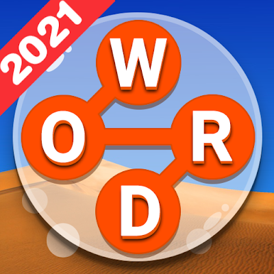 Word Connect – Fun Crossword Puzzle (MOD, large amount of currency)