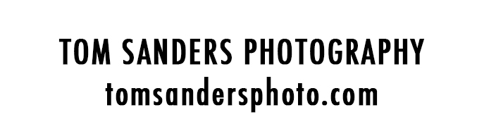 Tom Sanders Photography