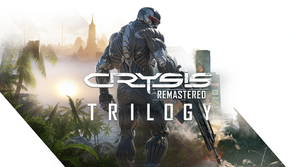 الإعلان رسمياً عن لعبة Crysis Remastered Trilogy لجميع الأجهزة و هذه محتوياتها