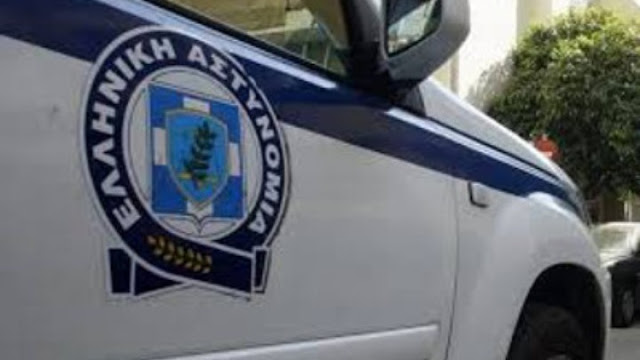 770 συλλήψεις στην Πελοπόννησο τον Αύγουστο - 2 για ανθρωποκτονία, 67 για κλοπές, 111 για ναρκωτικά 