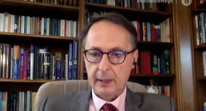 Προειδοποίηση Σύψα για κορωνοϊό: Μεγάλη ανησυχία για τα κρούσματα σε Αθήνα, Θεσσαλονίκη