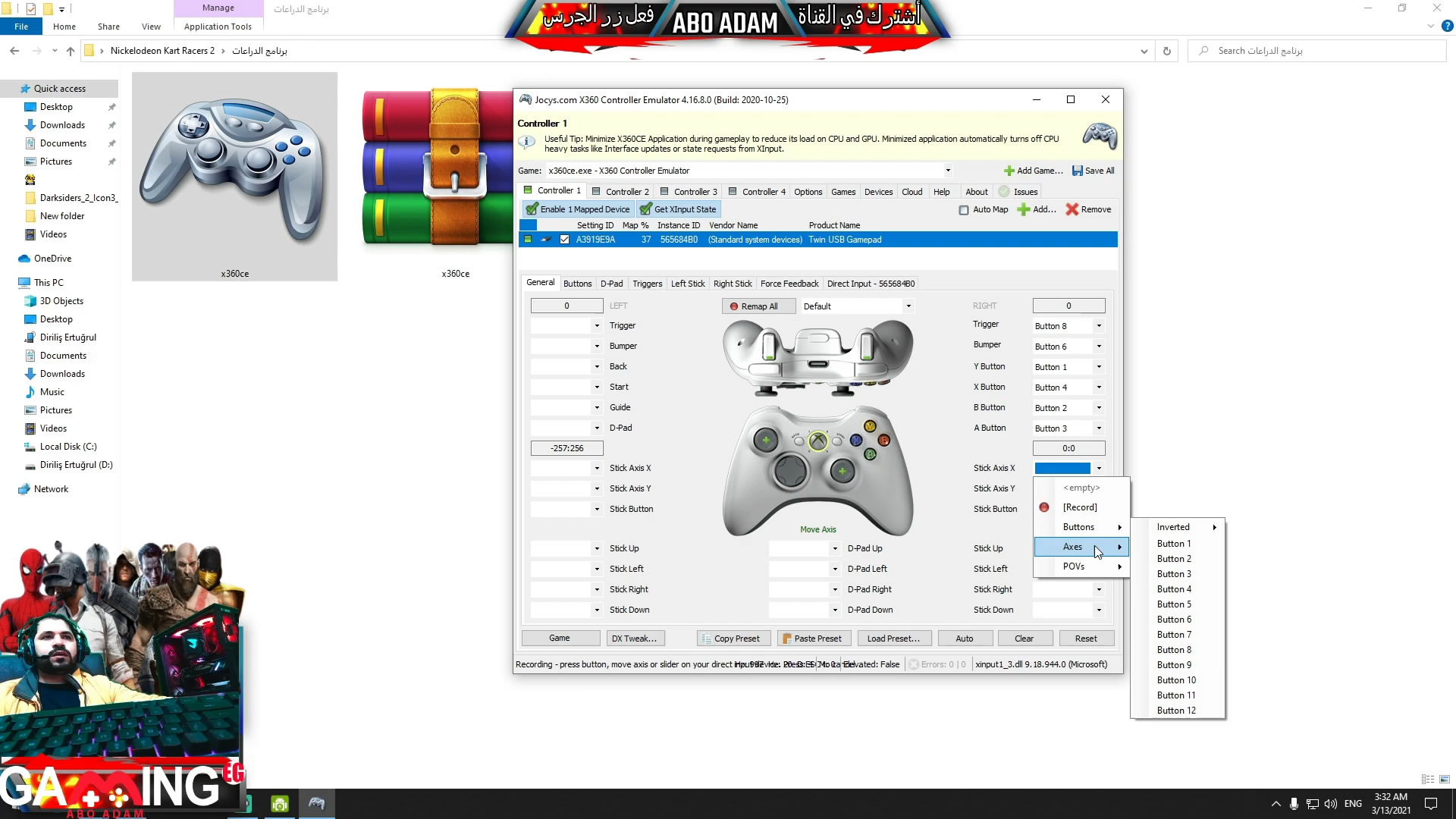 download x360ce vibmod 3.1.4.1 download x360ce vibmod 3.1.4.1