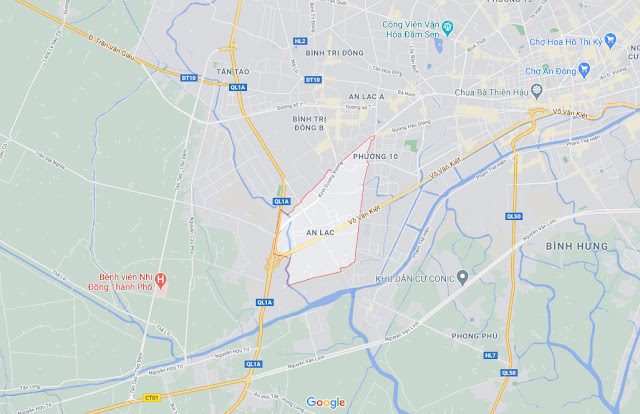 bản đồ trị trí bản đồ trị trí