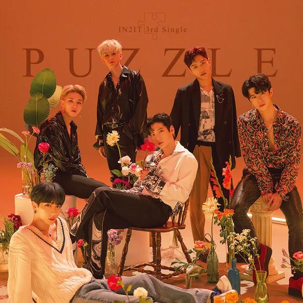 Lirik Lagu IN2IT Young &amp; Dumb (Hangul, Romanize, English