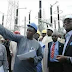 Fashola inspects power projects in Borno state