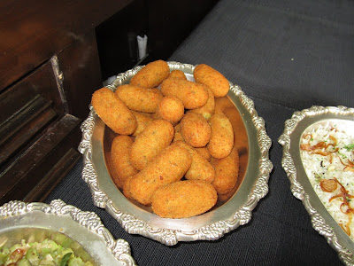 Colonial Anglo-Indian Recipes from the British Raj by Bridget White-Kumar