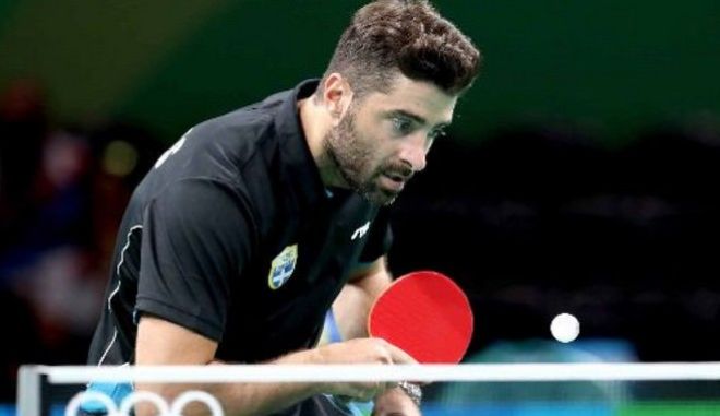  Ολυμπιακοί Αγώνες: Χωρίς μετάδοση από την ΕΡΤ η πρόκριση του Γκιώνη - Η ενημέρωση της Ομοσπονδίας