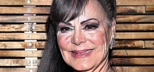 Ella es la sobrina de Maribel Guardia y heredó sus grandes sentimientos Ella es la sobrina de Maribel Guardia y heredó sus grandes sentimientos