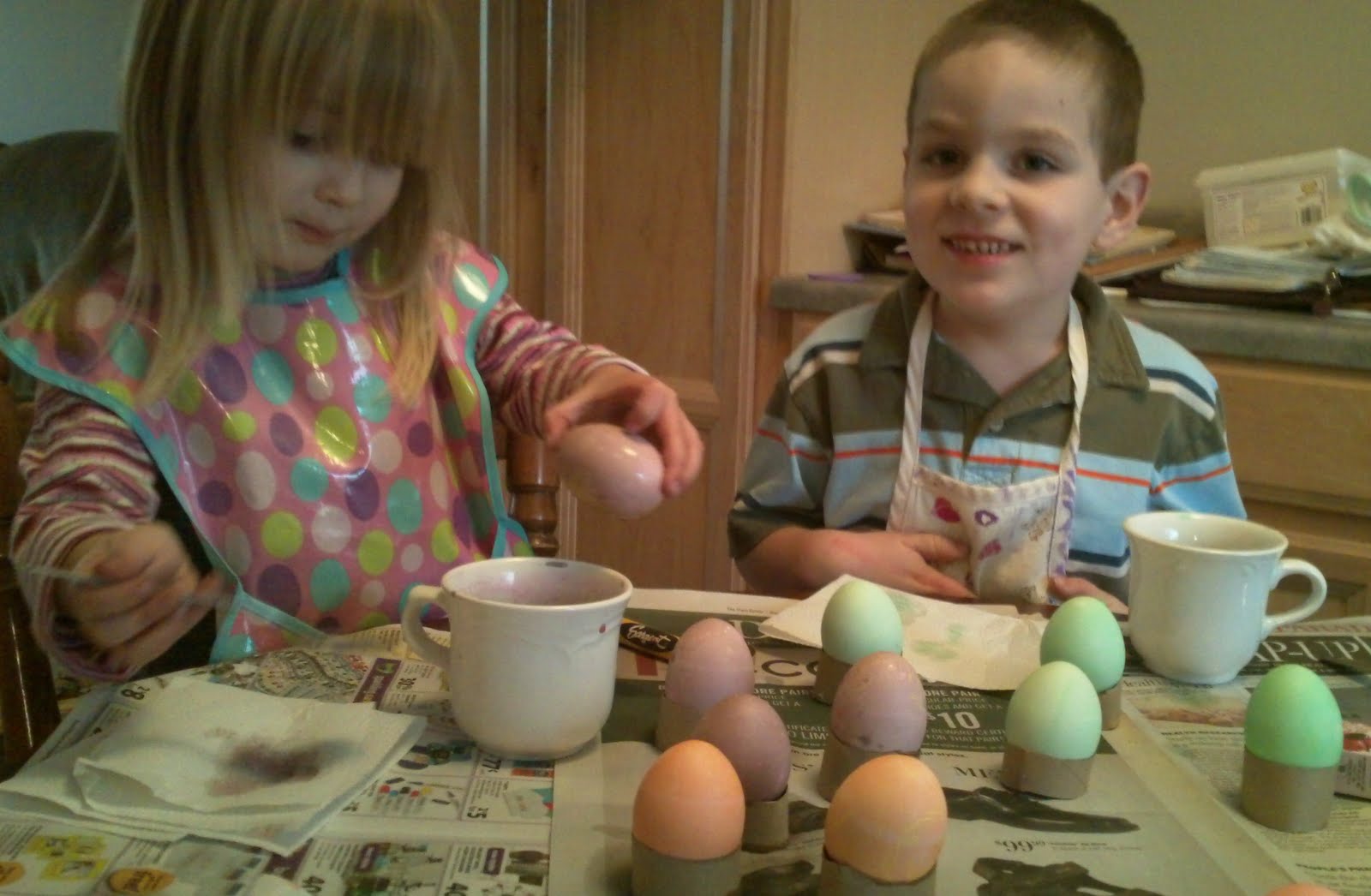 in-the-meantime-dying-easter-eggs