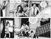 La storia di Michonne