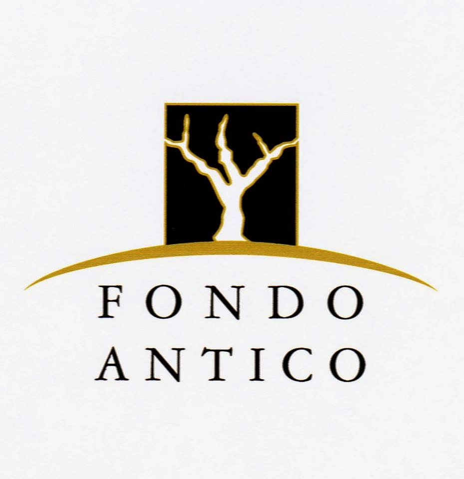 FONDO ANTICO