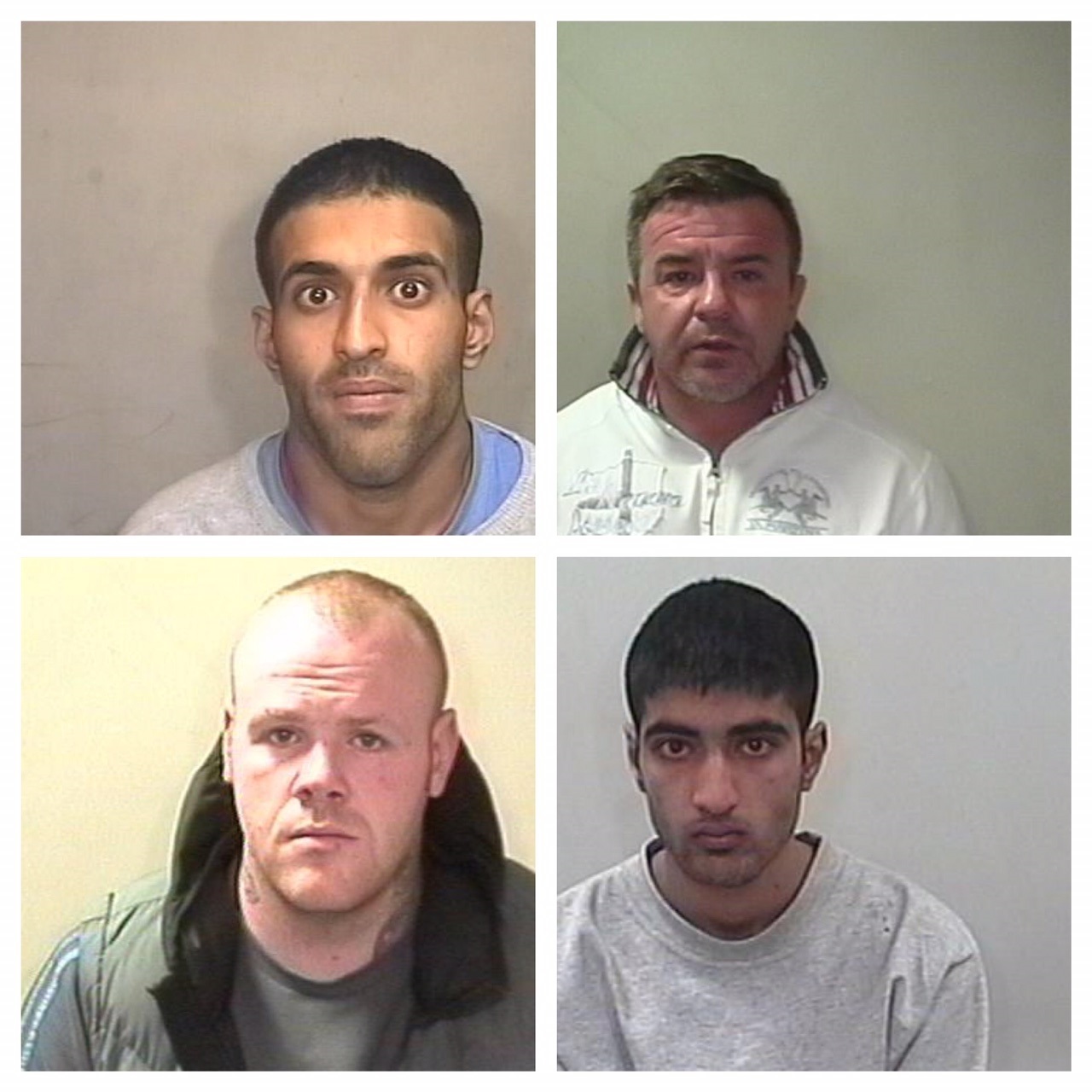 This Is Bradford Local News Blog Jailed Four West Yorkshire Men