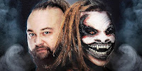 Bray Wyatt Teases Feud With Aleister Black 