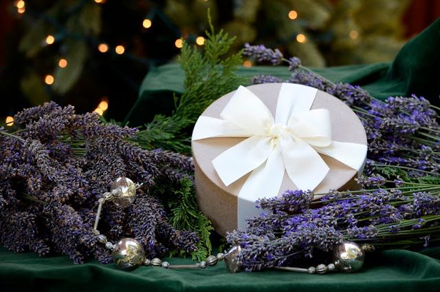 A lavender gift guide for all the loved ones on your list A gift guide for all the loved ones on your list