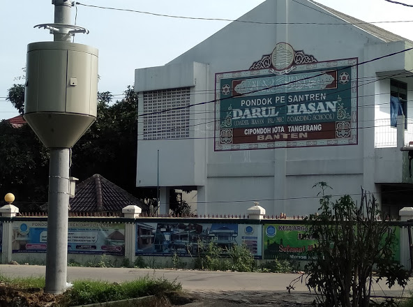 Inilah 9 Pondok Pesantren Terbaik dan Terkenal di