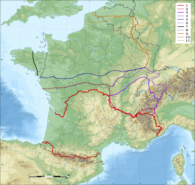 hoc, oc, oil, languedoc