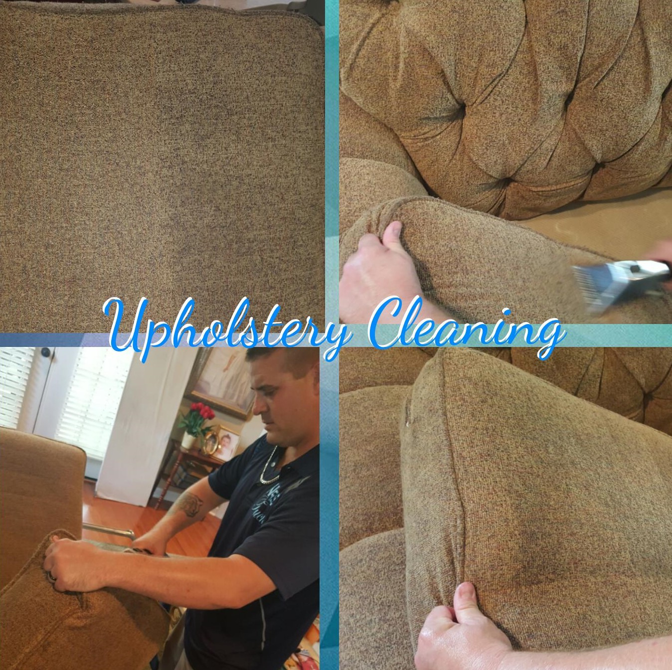 Carpet Cleaning Mobile