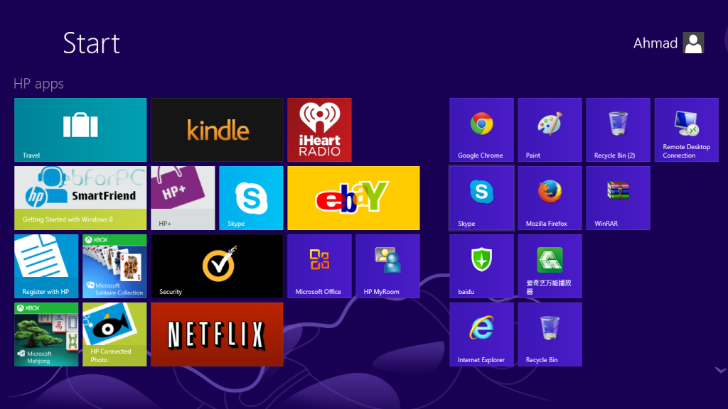 Windows 8 Download Free Full Version