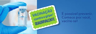 quadrivalente - Pragas e Eventos