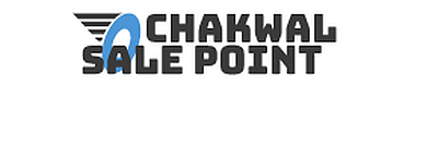 Chakwal Sale Point - CSP