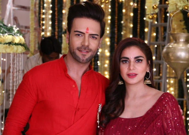 Kundali Bhagya Prithvi kidnap Preeta 