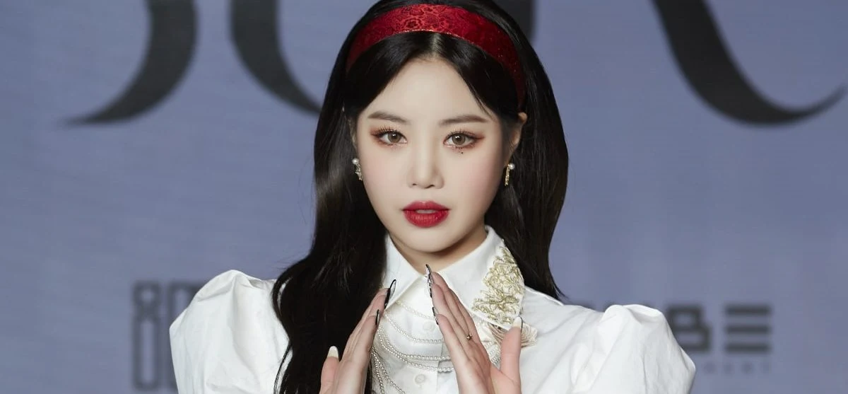 soojin (g)i-dle